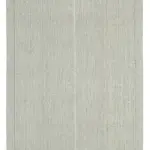 Flatweave Modern Bej Pamuk Üstü Yün El Dokuma Kilim-205x300