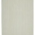 Flatweave Modern Bej Pamuk Üstü Yün El Dokuma Kilim-211x320