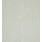 Flatweave Modern Bej Pamuk Üstü Yün El Dokuma Kilim-205x325