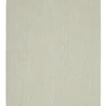 Flatweave Modern Bej Pamuk Üstü Yün El Dokuma Kilim-188x274