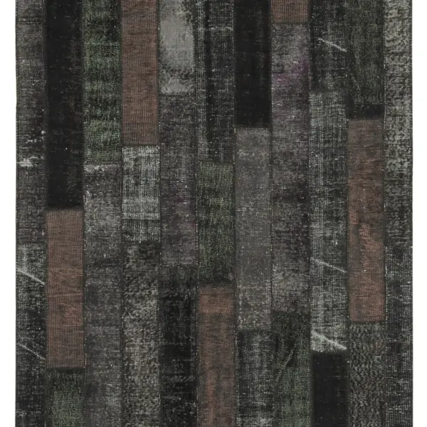 Rc_36914_1_Black_Modern_Design_Patchwork_Rugs