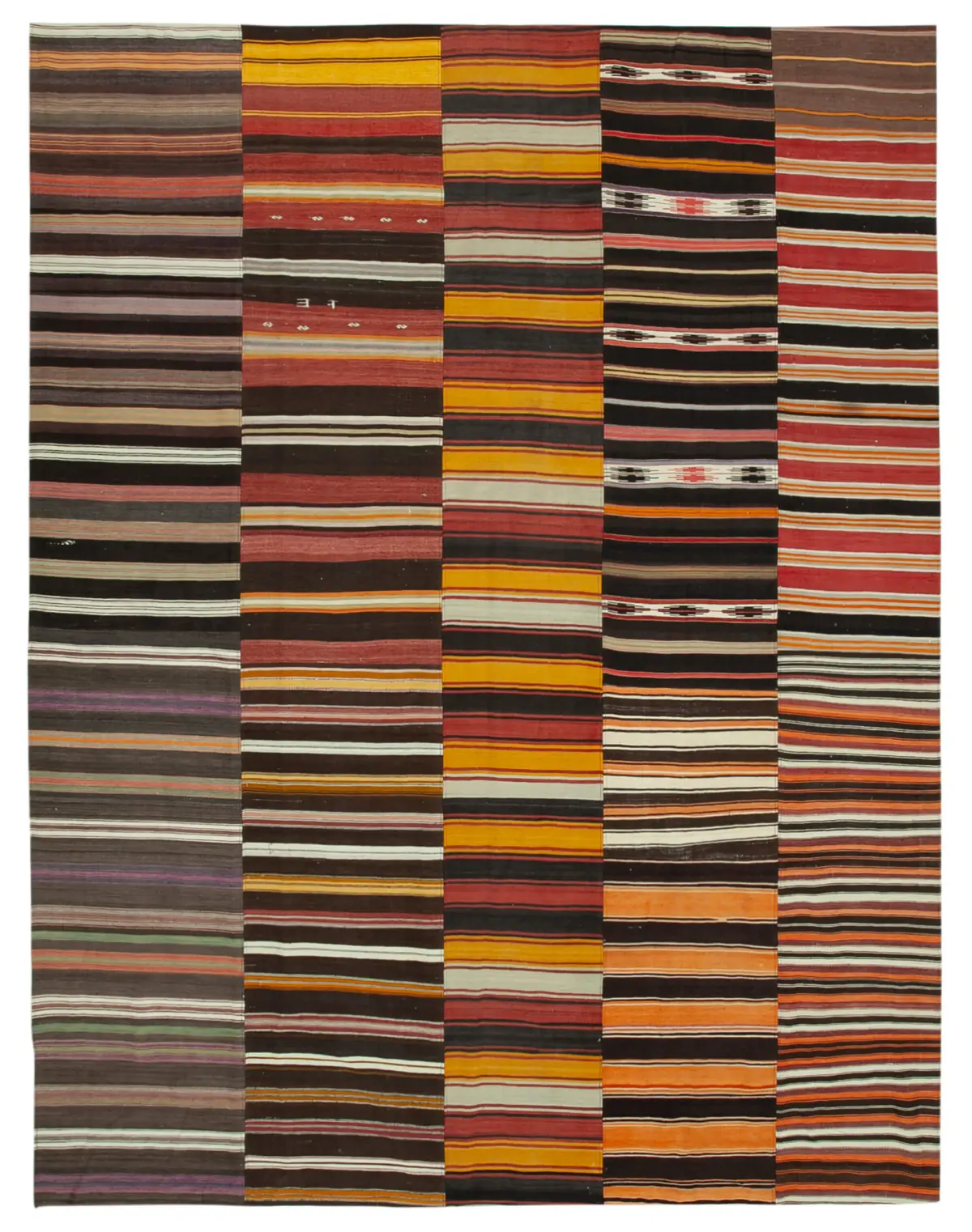 Rc_36939_1_Multicolor_Oriental_Kilim_Patchwork_Rugs