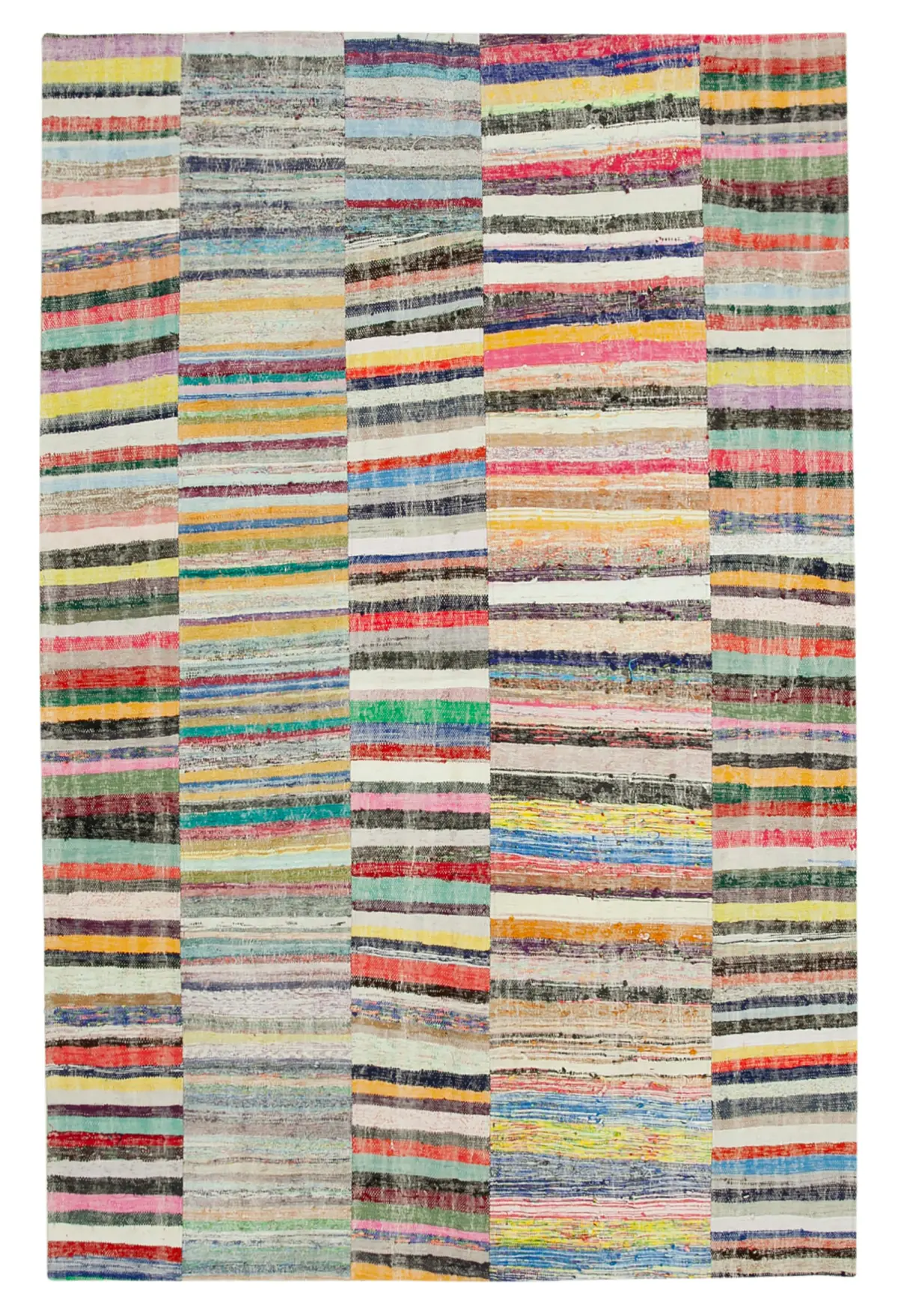Rc_36947_1_Multicolor_Oriental_Kilim_Patchwork_Rugs
