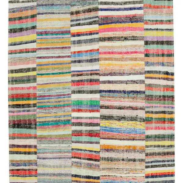 Rc_36947_1_Multicolor_Oriental_Kilim_Patchwork_Rugs