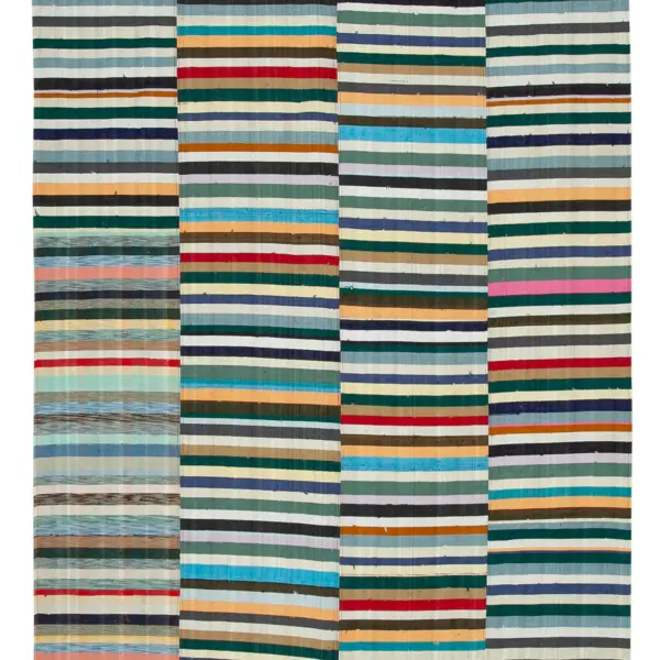 Rc_36952_1_Multicolor_Oriental_Kilim_Patchwork_Rugs