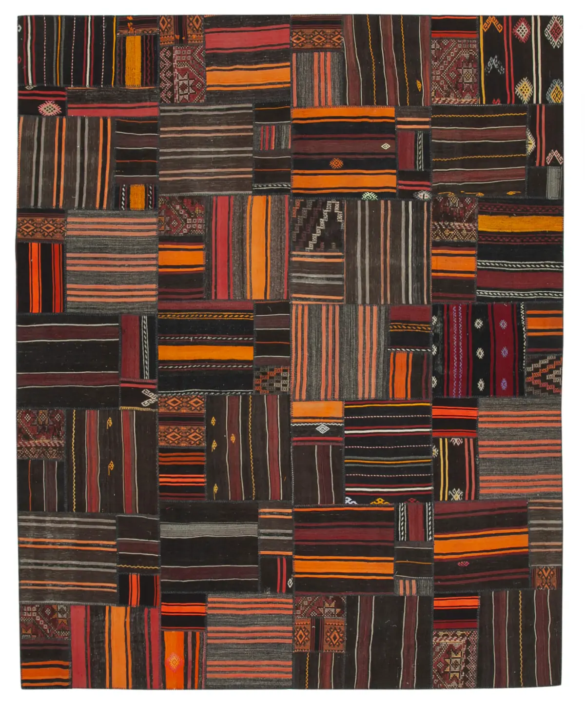 Rc_36955_1_Multicolor_Oriental_Kilim_Rugs