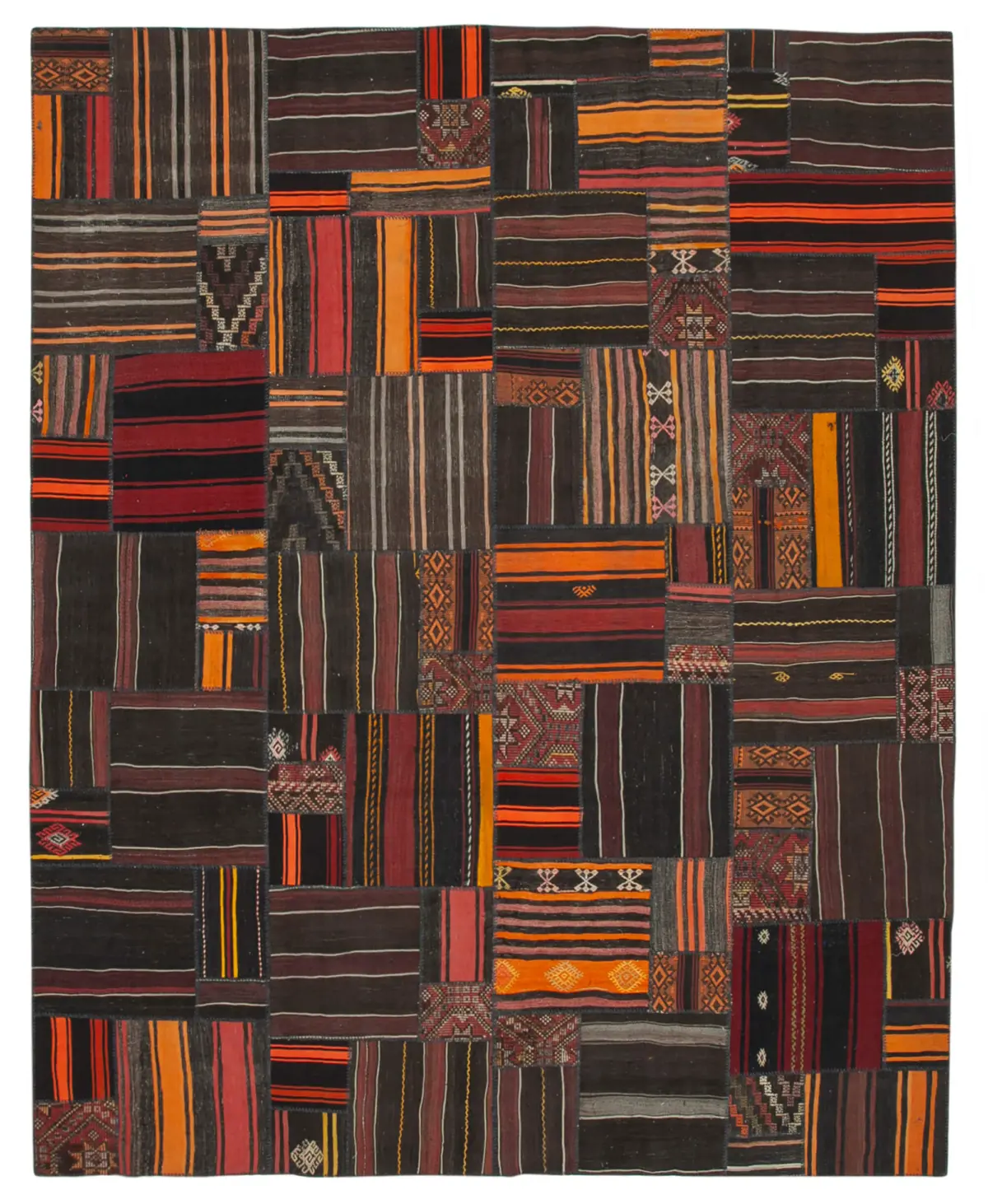 Rc_36956_1_Multicolor_Oriental_Kilim_Rugs