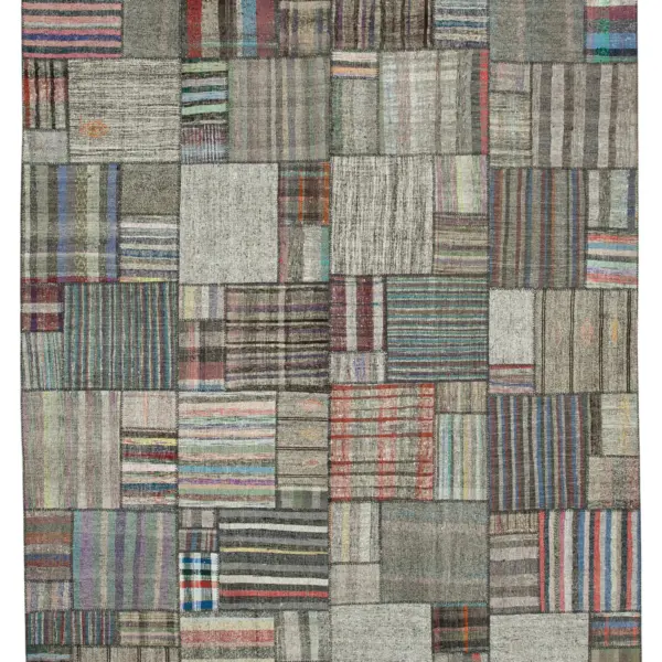 Rc_36958_1_Multicolor_Oriental_Kilim_Patchwork_Rugs