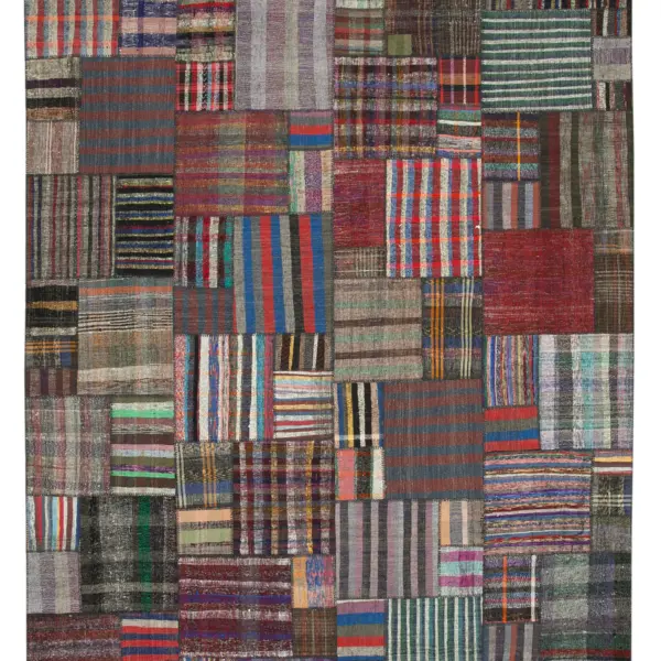 Rc_36959_1_Multicolor_Oriental_Kilim_Patchwork_Rugs