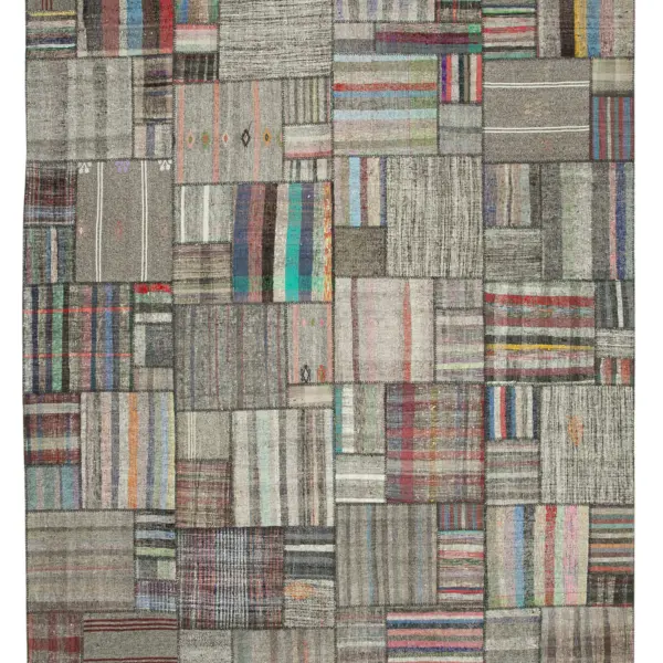 Rc_36960_1_Multicolor_Oriental_Kilim_Patchwork_Rugs
