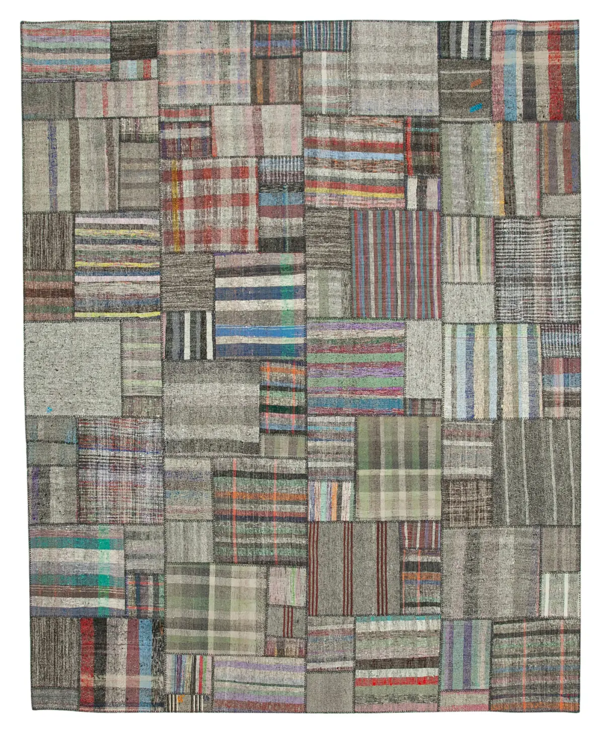 Rc_36962_1_Multicolor_Oriental_Kilim_Patchwork_Rugs
