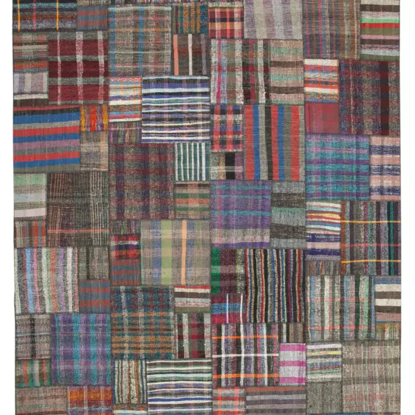 Rc_36965_1_Multicolor_Oriental_Kilim_Patchwork_Rugs