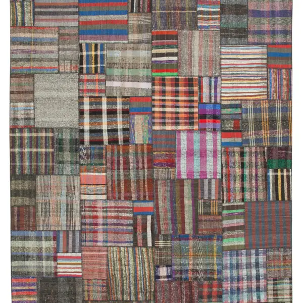 Rc_36966_1_Multicolor_Oriental_Kilim_Patchwork_Rugs