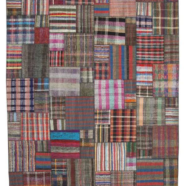 Rc_36967_1_Multicolor_Oriental_Kilim_Patchwork_Rugs
