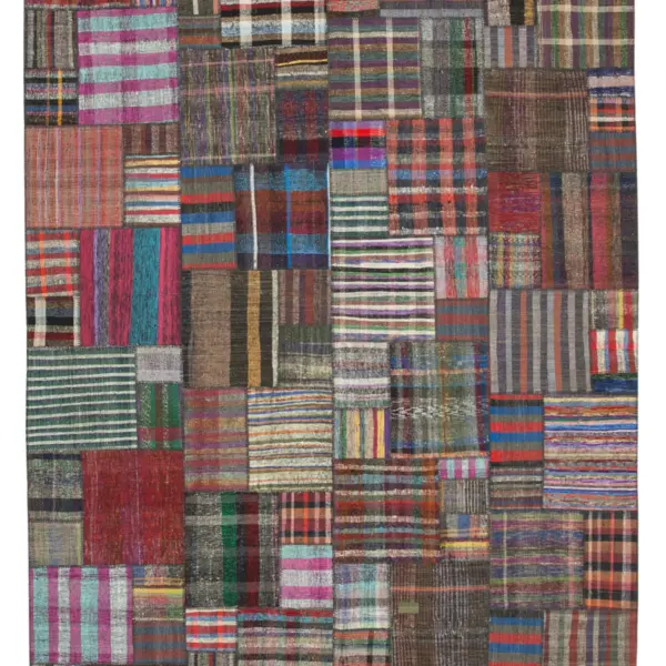 Rc_36969_1_Multicolor_Oriental_Kilim_Patchwork_Rugs