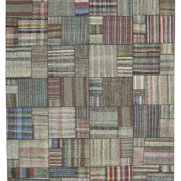Rc_36972_1_Multicolor_Oriental_Kilim_Patchwork_Rugs