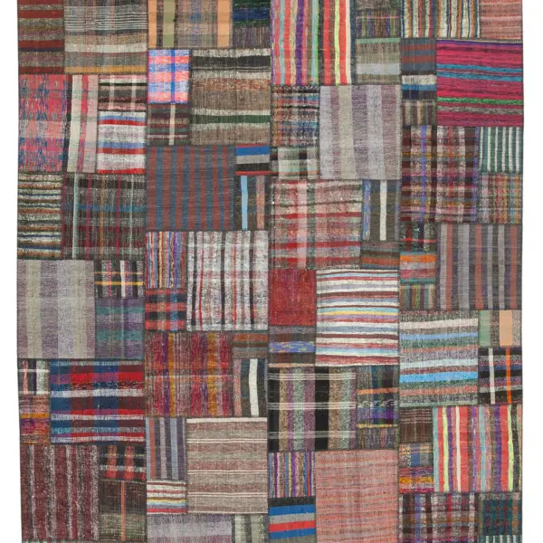 Rc_36976_1_Multicolor_Oriental_Kilim_Patchwork_Rugs