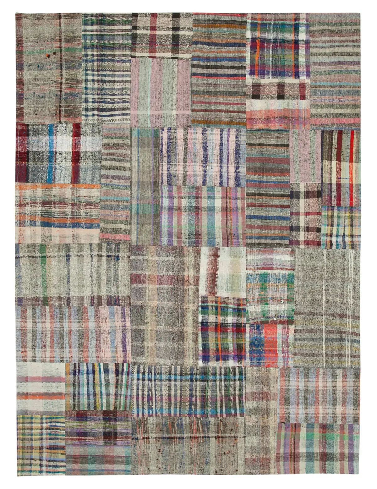 Rc_36978_1_Multicolor_Oriental_Kilim_Patchwork_Rugs
