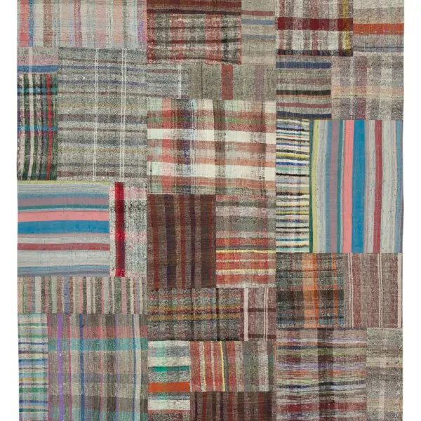Rc_36979_1_Multicolor_Oriental_Kilim_Patchwork_Rugs