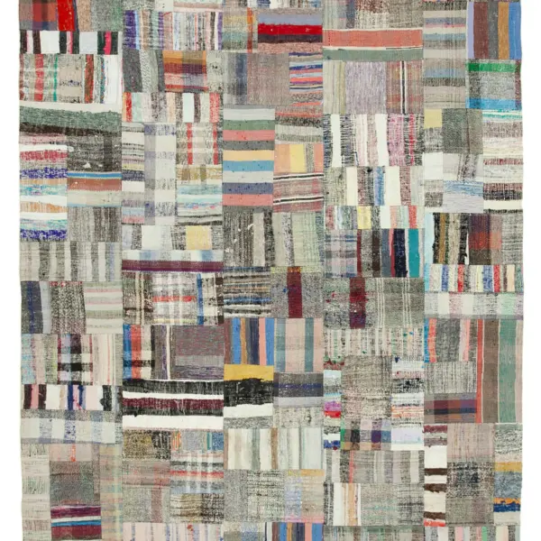 Rc_36983_1_Multicolor_Oriental_Kilim_Patchwork_Rugs