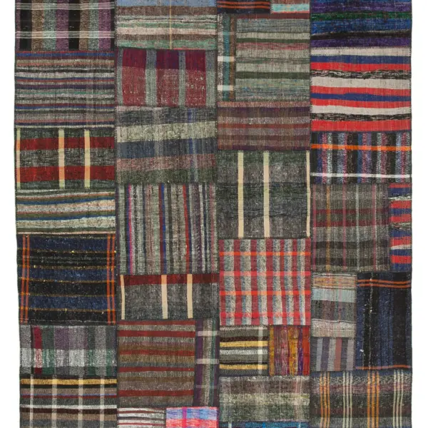 Rc_36986_1_Multicolor_Oriental_Kilim_Patchwork_Rugs