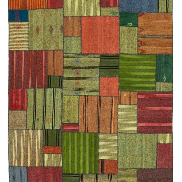 Rc_36998_1_Multicolor_Oriental_Kilim_Patchwork_Rugs