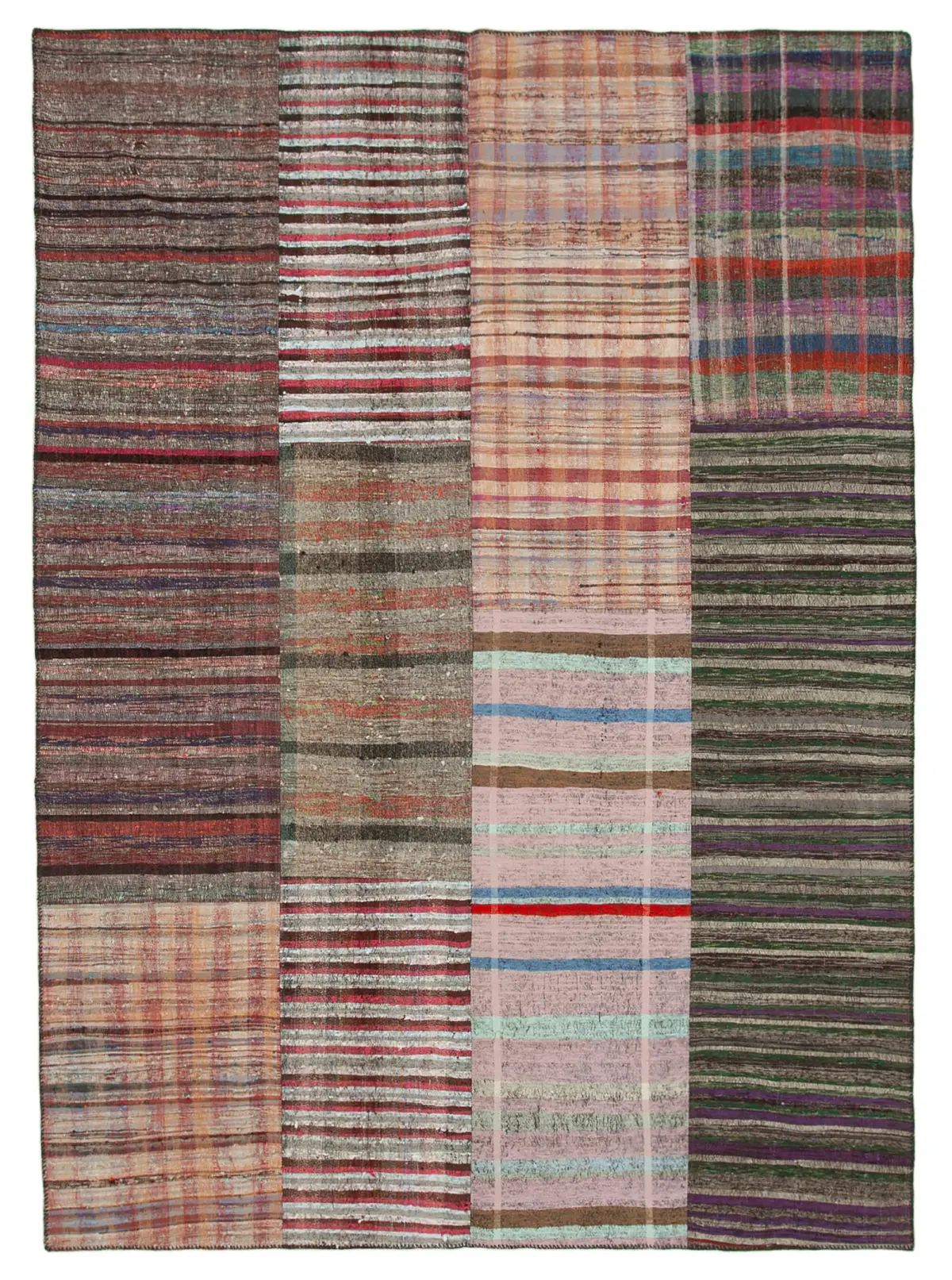Rc_37003_1_Multicolor_Oriental_Kilim_Patchwork_Rugs