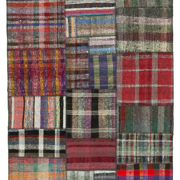 Rc_37006_1_Multicolor_Oriental_Kilim_Patchwork_Rugs