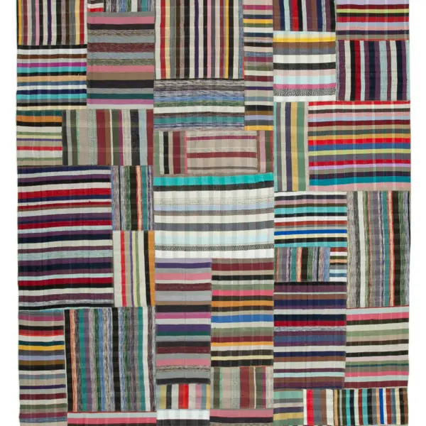 Rc_37013_1_Multicolor_Oriental_Kilim_Patchwork_Rugs