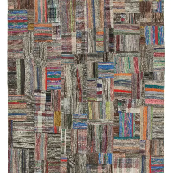 Rc_37015_1_Multicolor_Oriental_Kilim_Patchwork_Rugs