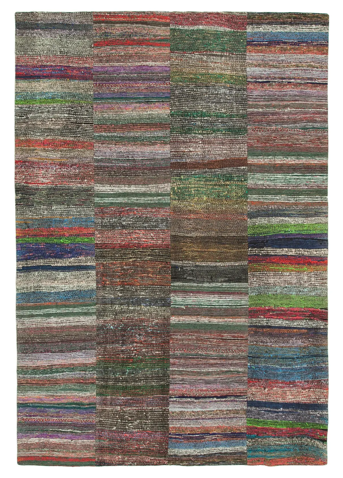 Rc_37022_1_Multicolor_Oriental_Kilim_Patchwork_Rugs