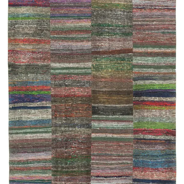 Rc_37022_1_Multicolor_Oriental_Kilim_Patchwork_Rugs