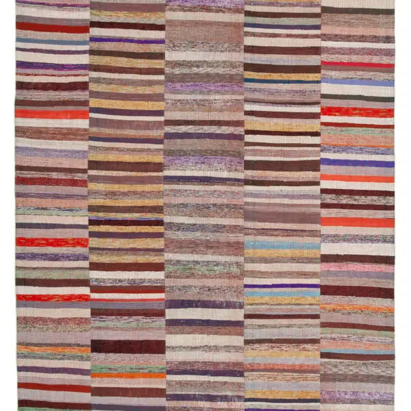 Rc_37024_1_Multicolor_Oriental_Kilim_Patchwork_Rugs