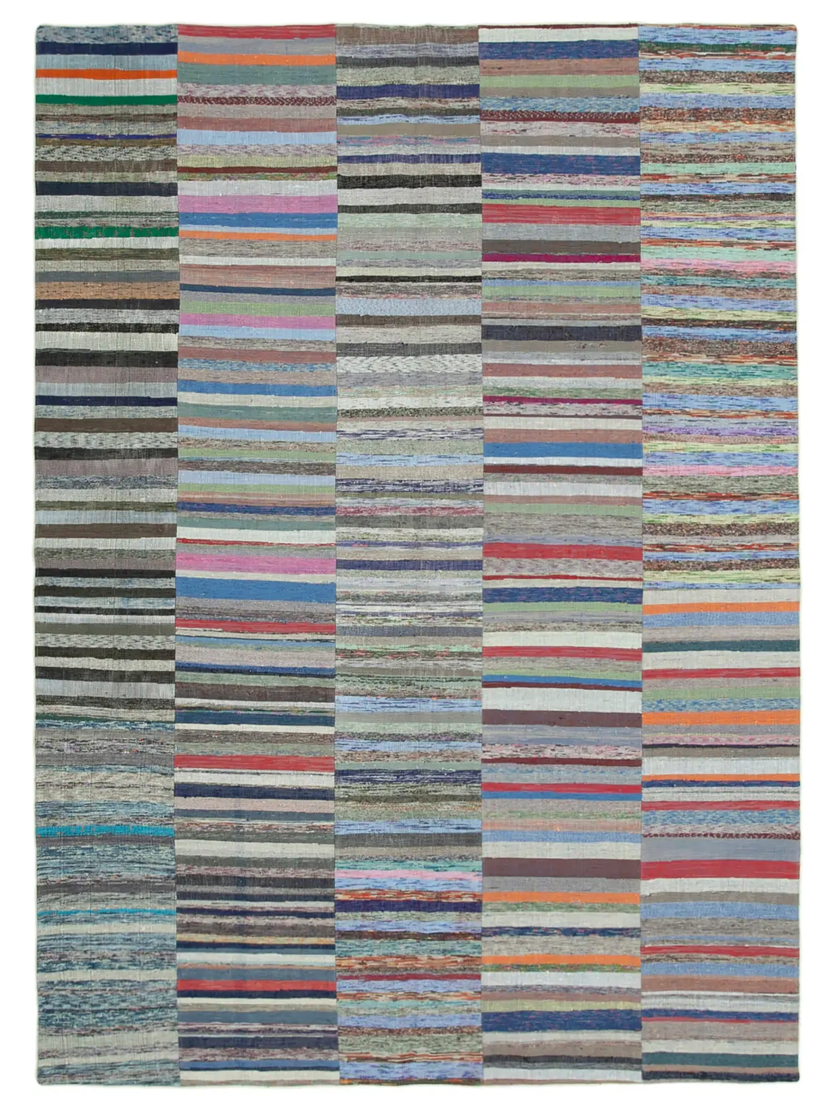 Rc_37025_1_Multicolor_Oriental_Kilim_Patchwork_Rugs
