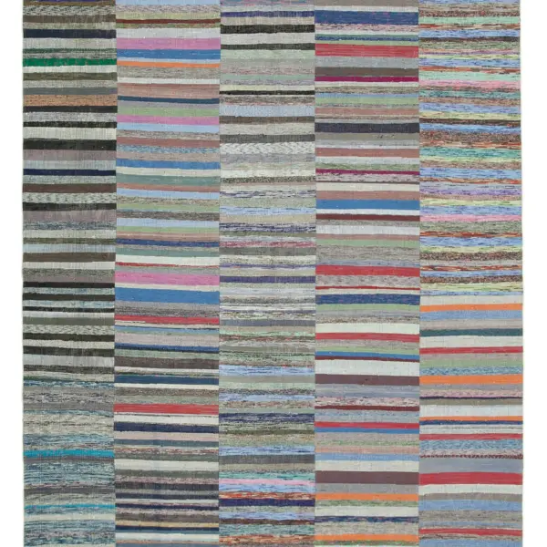 Rc_37025_1_Multicolor_Oriental_Kilim_Patchwork_Rugs