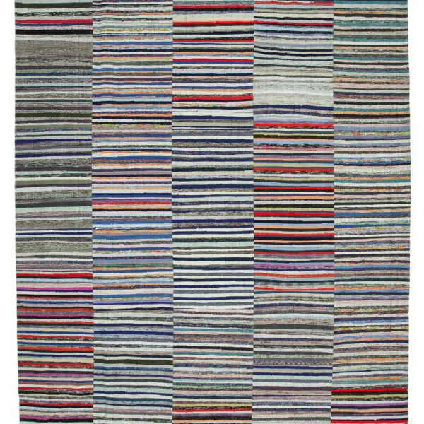 Rc_37026_1_Multicolor_Oriental_Kilim_Patchwork_Rugs