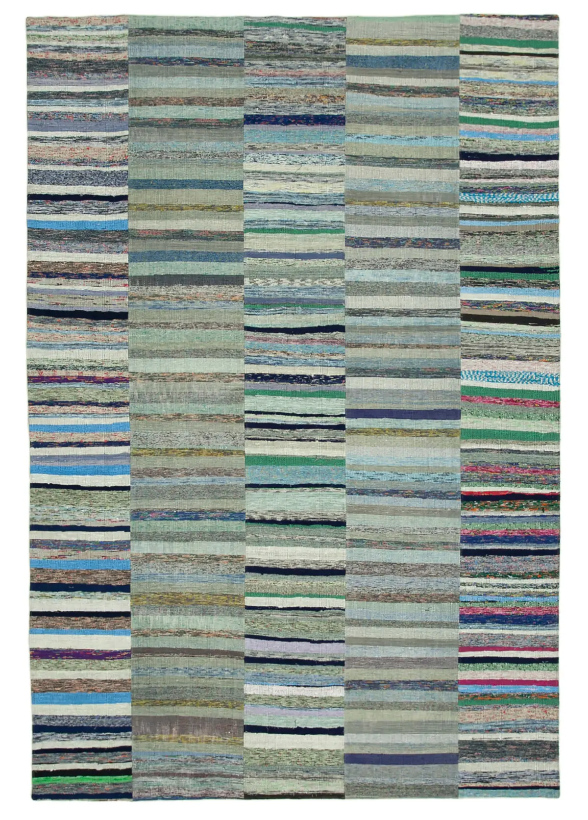Rc_37027_1_Multicolor_Oriental_Kilim_Patchwork_Rugs