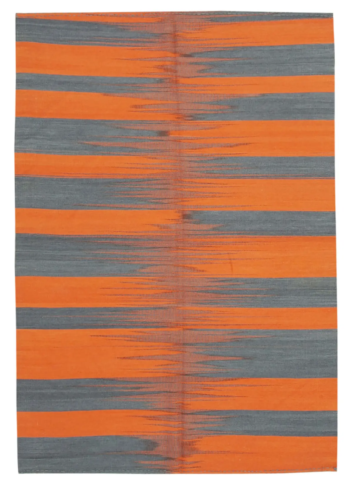 Rc_37512_1_Orange_Modern_Kilim_Rugs