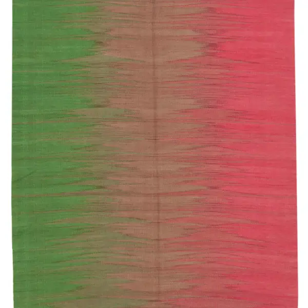 Rc_37513_1_Fuchsia_Modern_Kilim_Rugs