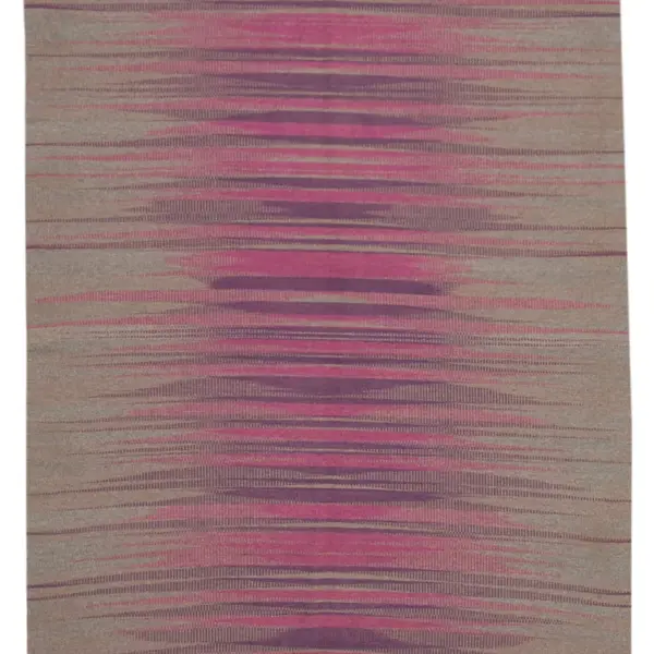 Rc_37524_1_Brown_Modern_Kilim_Rugs