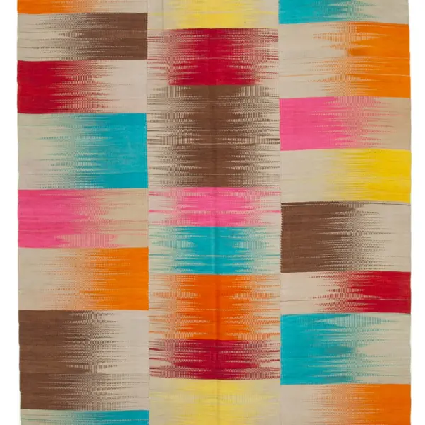 Rc_37550_1_Multicolor_Modern_Kilim_Rugs