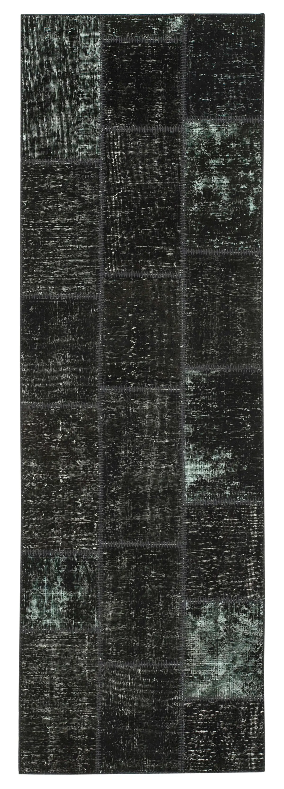 Rc_37638_0_Black_Runner_Patchwork_Rugs
