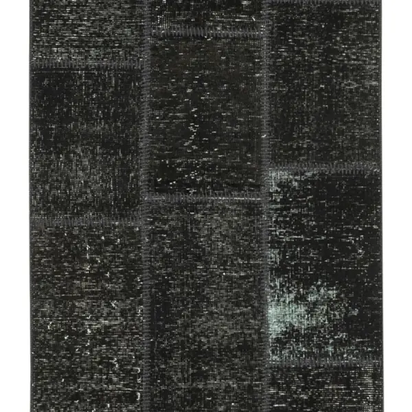 Rc_37638_0_Black_Runner_Patchwork_Rugs
