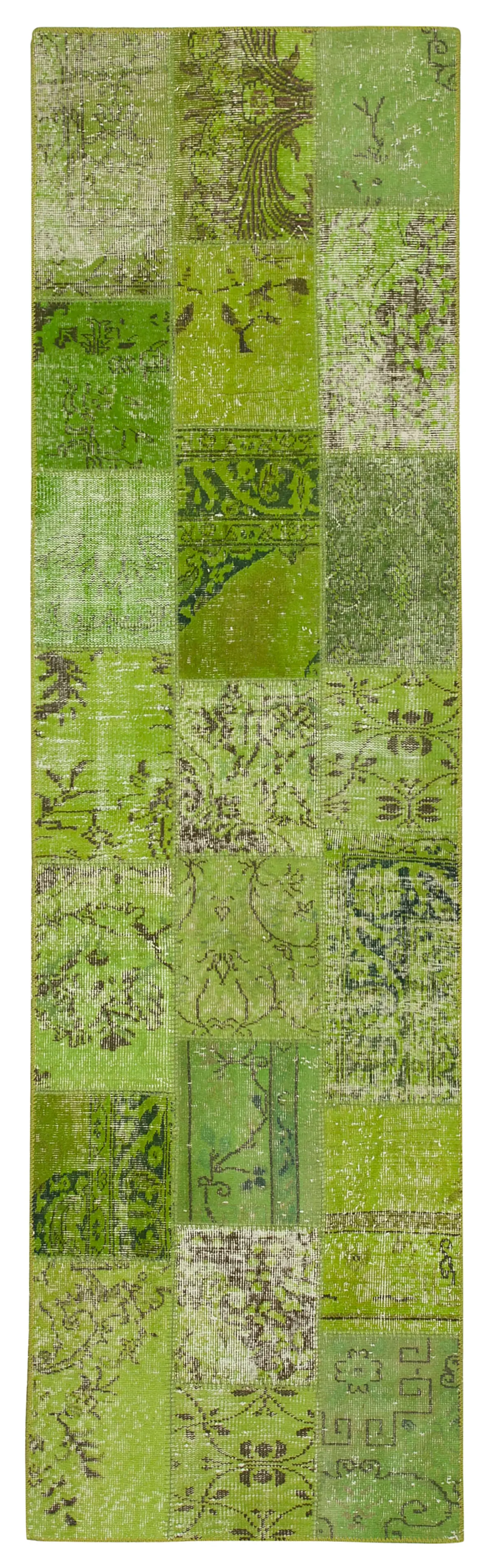 Rc_37660_0_Green_Runner_Patchwork_Rugs