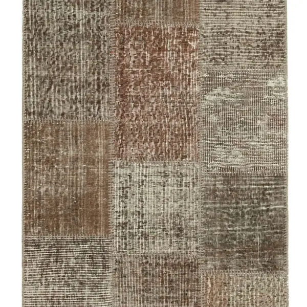 Rc_37664_0_Brown_Runner_Patchwork_Rugs