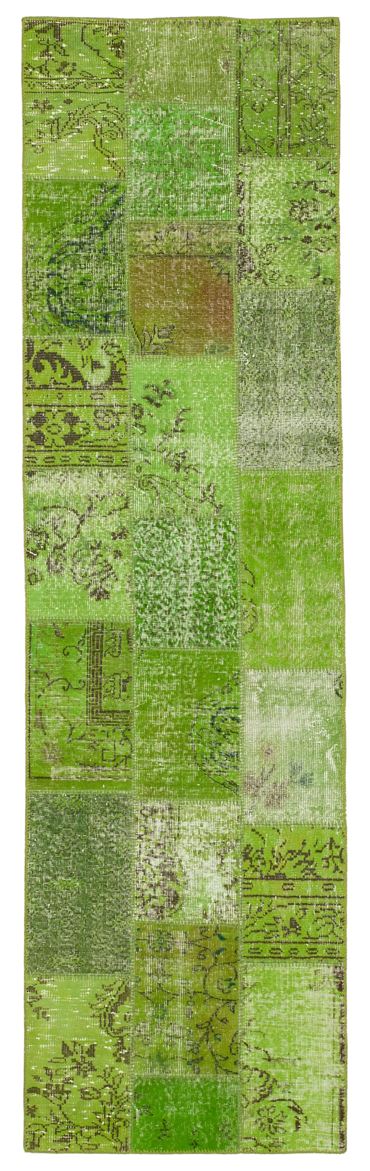 Rc_37666_0_Green_Runner_Patchwork_Rugs
