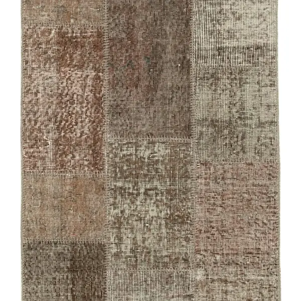 Rc_37669_0_Brown_Runner_Patchwork_Rugs