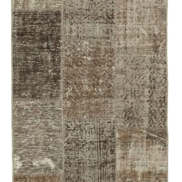 Rc_37673_0_Brown_Runner_Patchwork_Rugs