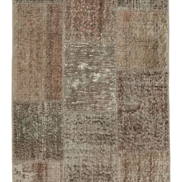Rc_37675_0_Brown_Runner_Patchwork_Rugs
