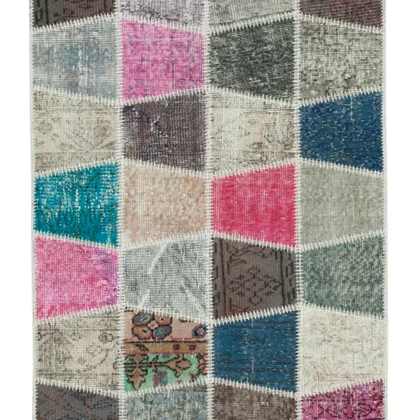 Rc_37715_0_Multicolor_Runner_Patchwork_Rugs